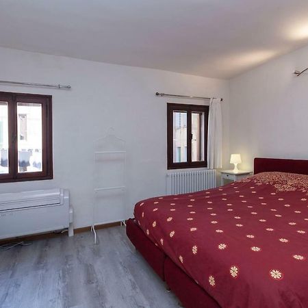 Le Ancore Apartment Few Steps From Biennale Art Venedig Exterior foto